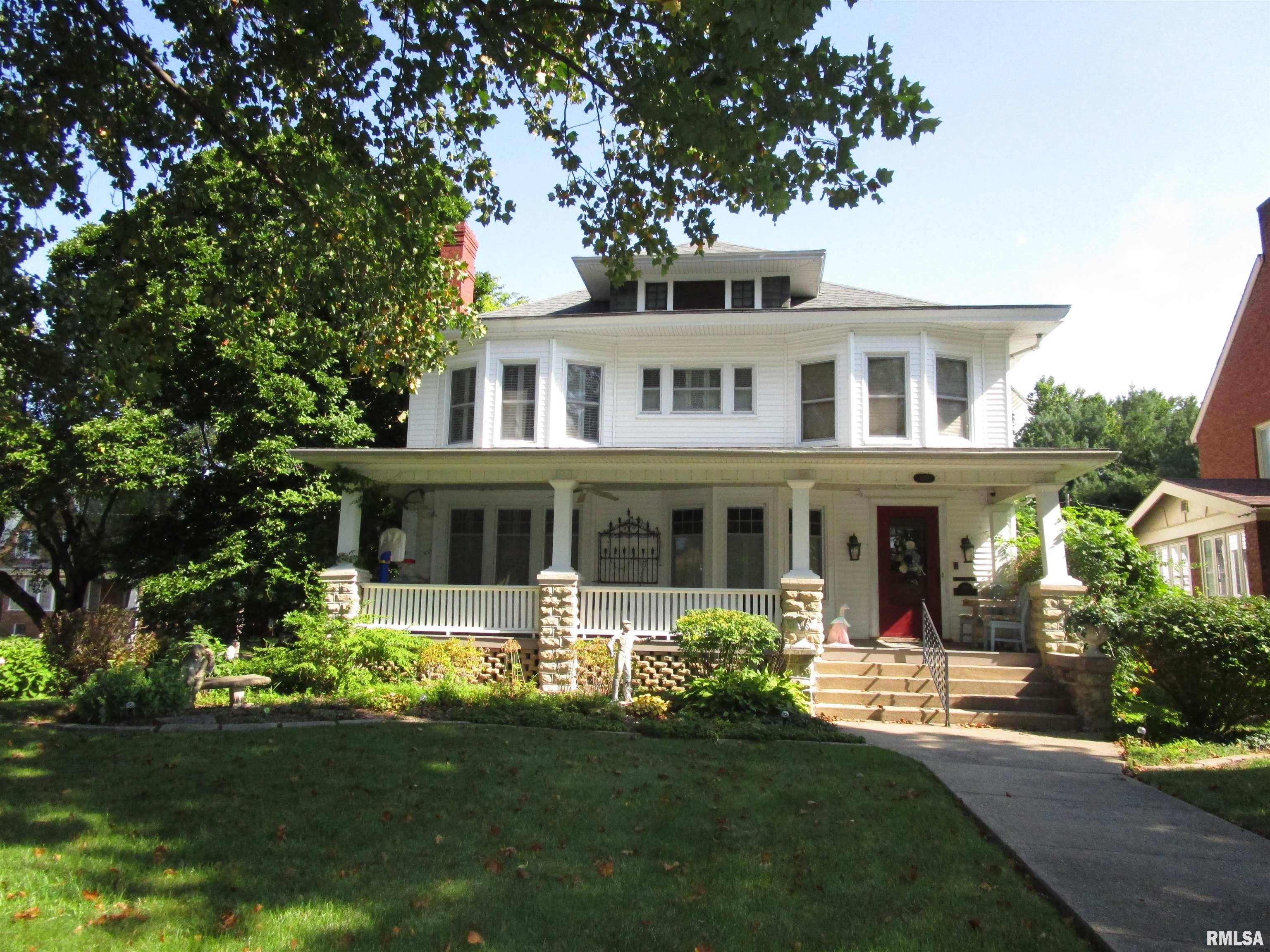 930 West State Street Jacksonville, IL 62650 - Photo 51 of 51