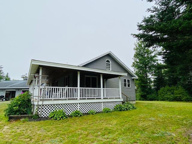 377 Back Ridge Road Orland, ME 04472 - Photo 34 of 35 Mike 7