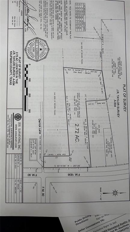 0 Fm Road Mabank, TX 75147 - Photo 11 of 14