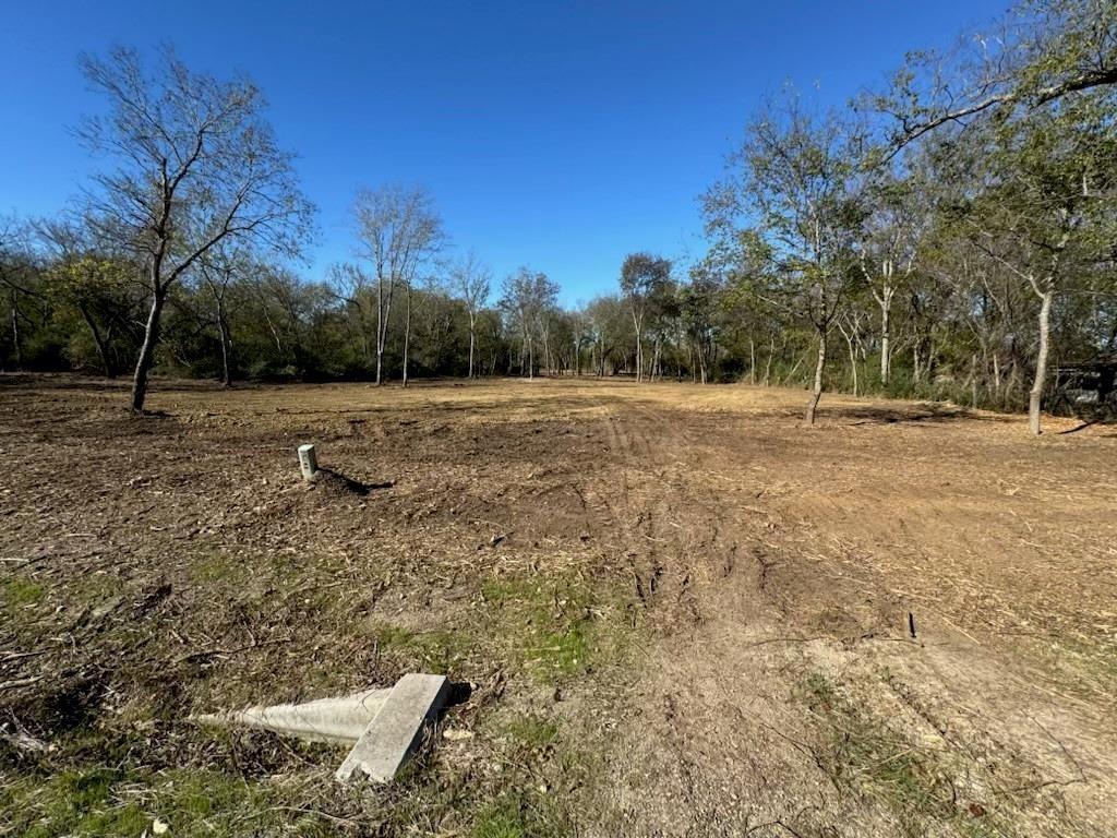 0 Fm Road Mabank, TX 75147 - Photo 14 of 14 a view of dirt yard with large trees
