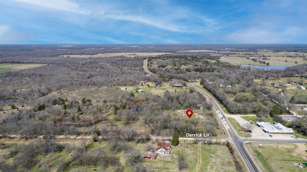 0 Fm Road Mabank, TX 75147 - Photo 5 of 14 an aerial view of residential houses with outdoor space