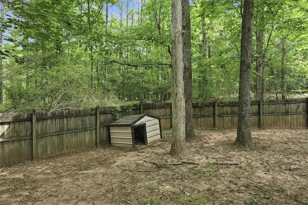 170 Sable Circle Covington, GA 30016 - Photo 25 of 37