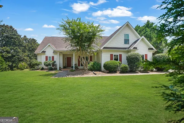 $499,900 | 188 Meadows Drive, Senoia, GA 30276