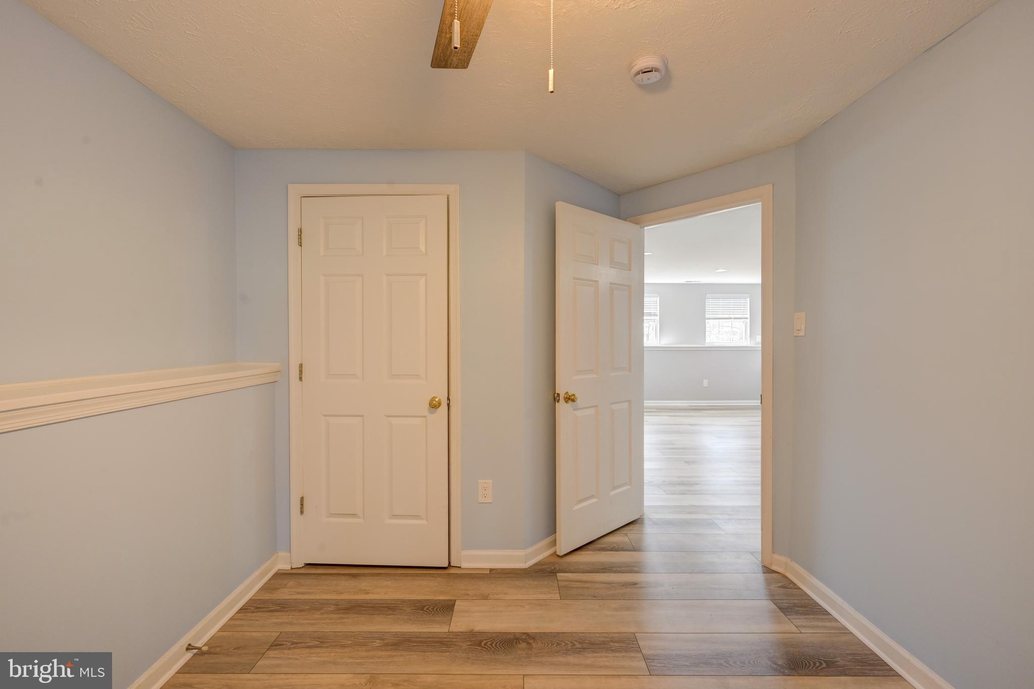 6495 Wesley Lane Elkridge, MD 21075 - Photo 30 of 37 a view of an empty room