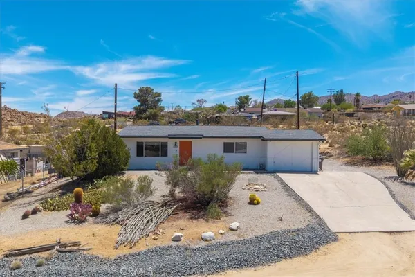 $361,000 | 61851 Sunburst Circle, Joshua Tree, CA 92252