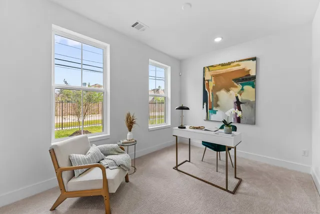 $2,350 | 3903 Pinemont Drive, Unit A, Houston, TX 77018