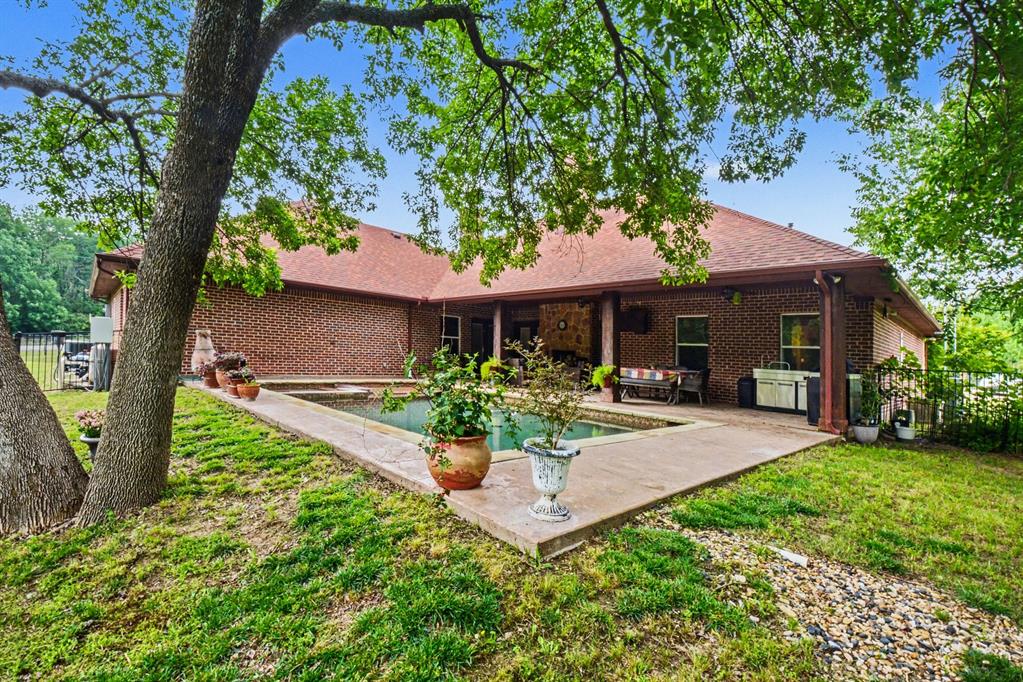 1455 Rabbit Run Road Anna, TX 75409 - Photo 15 of 21