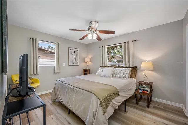 $2,600 | 4704 West Wyoming Avenue, Tampa, FL 33616