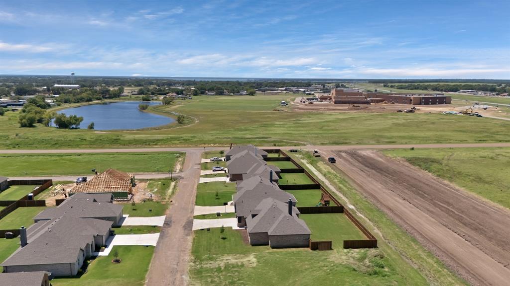 109 Panther Loop Mabank, TX 75147 - Photo 23 of 30