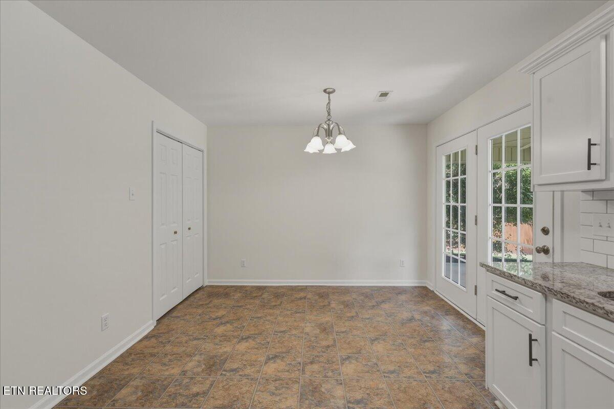 1227 Elsborn Ridge Road Maryville, TN 37801 - Photo 8 of 28 Kitchen