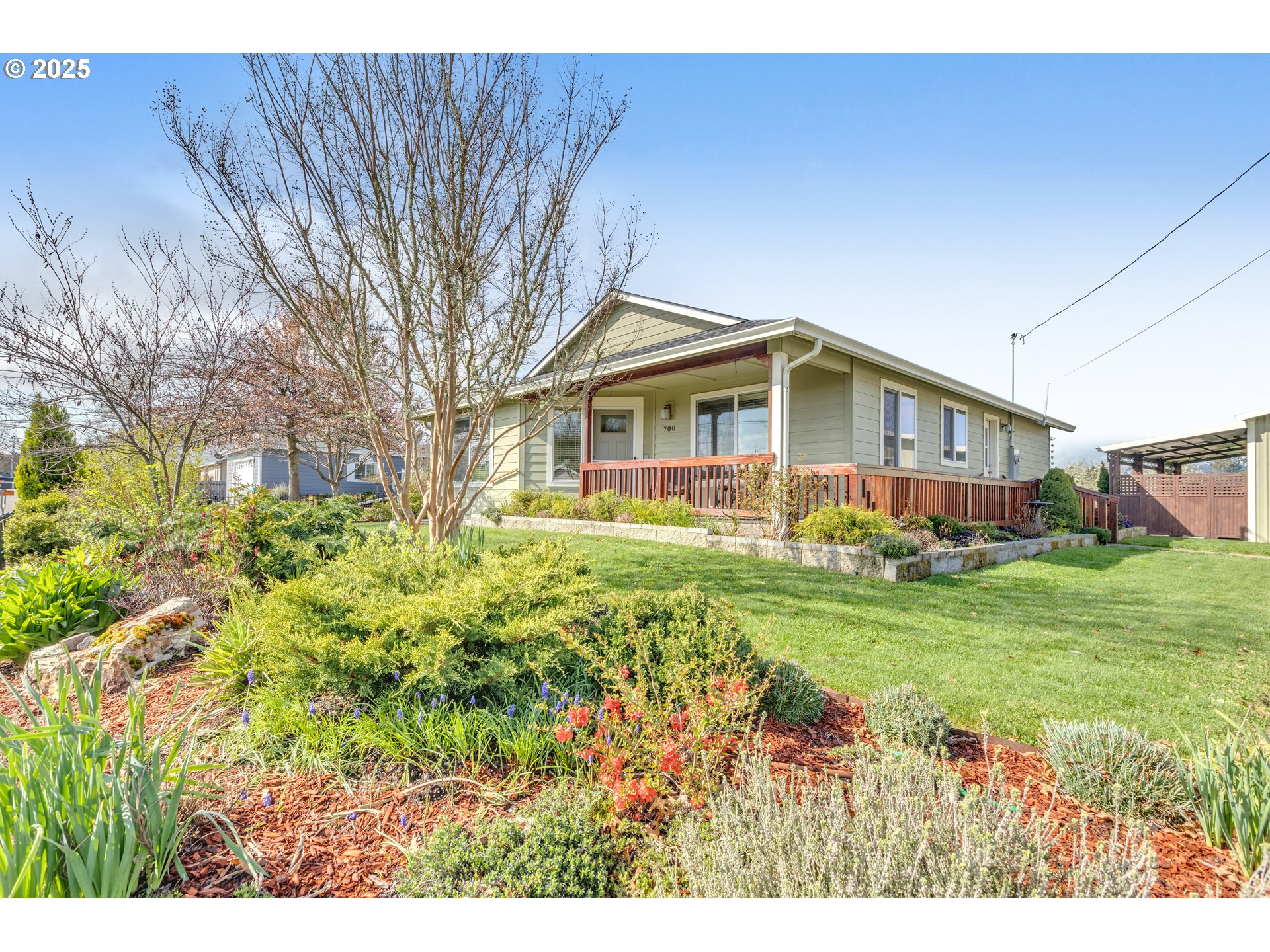 700 Little Valley Road Roseburg, OR 97471 - Photo 33 of 41 Gallery Image 33