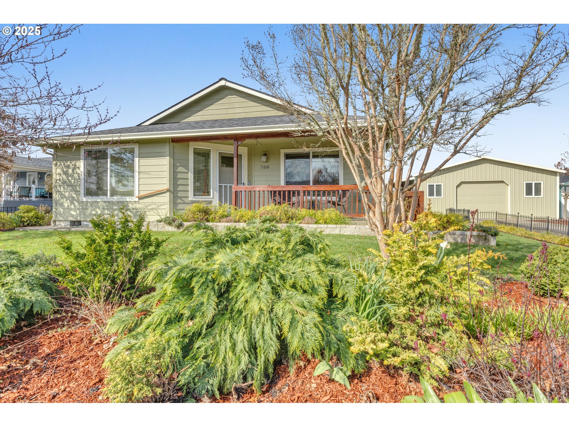 700 Little Valley Road Roseburg, OR 97471 - Photo 39 of 41 Gallery Image 39