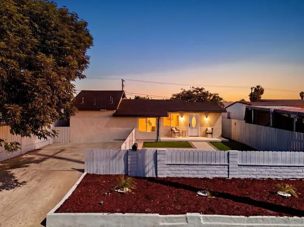 $940,000 | 4162 Delta Street, San Diego, CA 92113
