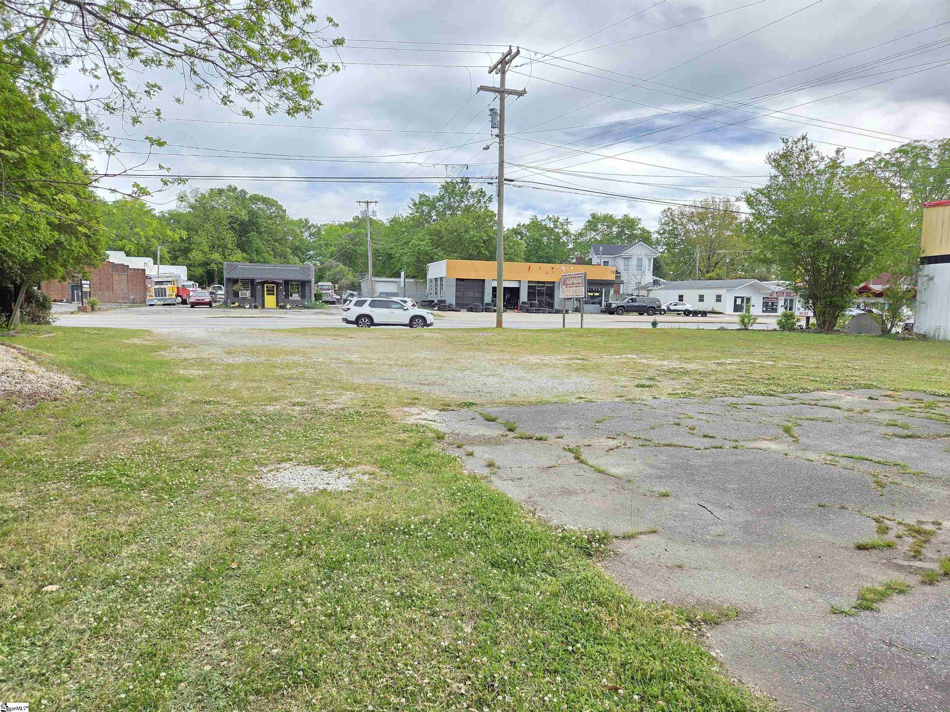 609 East Main Street Easley, SC 29640 - Photo 14 of 17