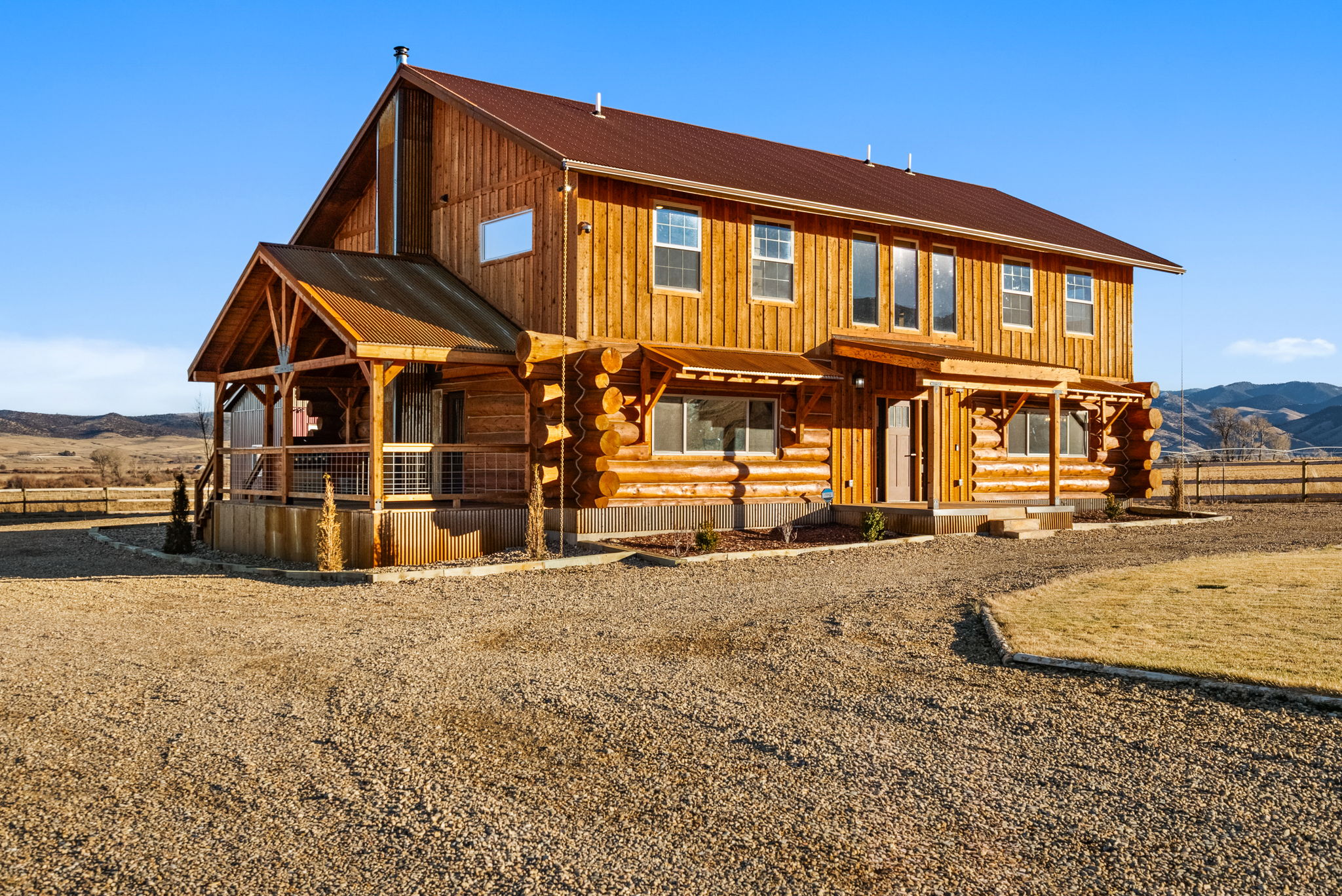 17 Texs Loop Alder, MT 59710 - Photo 1 of 1 Gallery Image 1