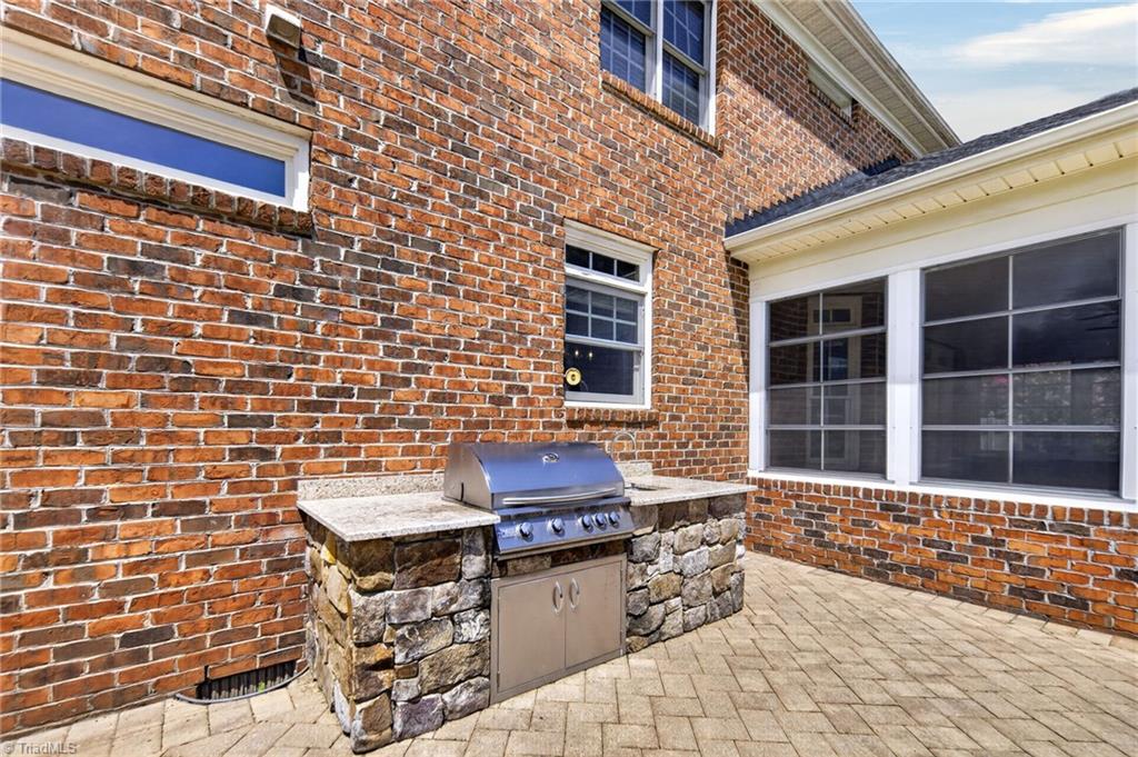6096 Royster Road Greensboro, NC 27455 - Photo 46 of 50 Gallery Image 46