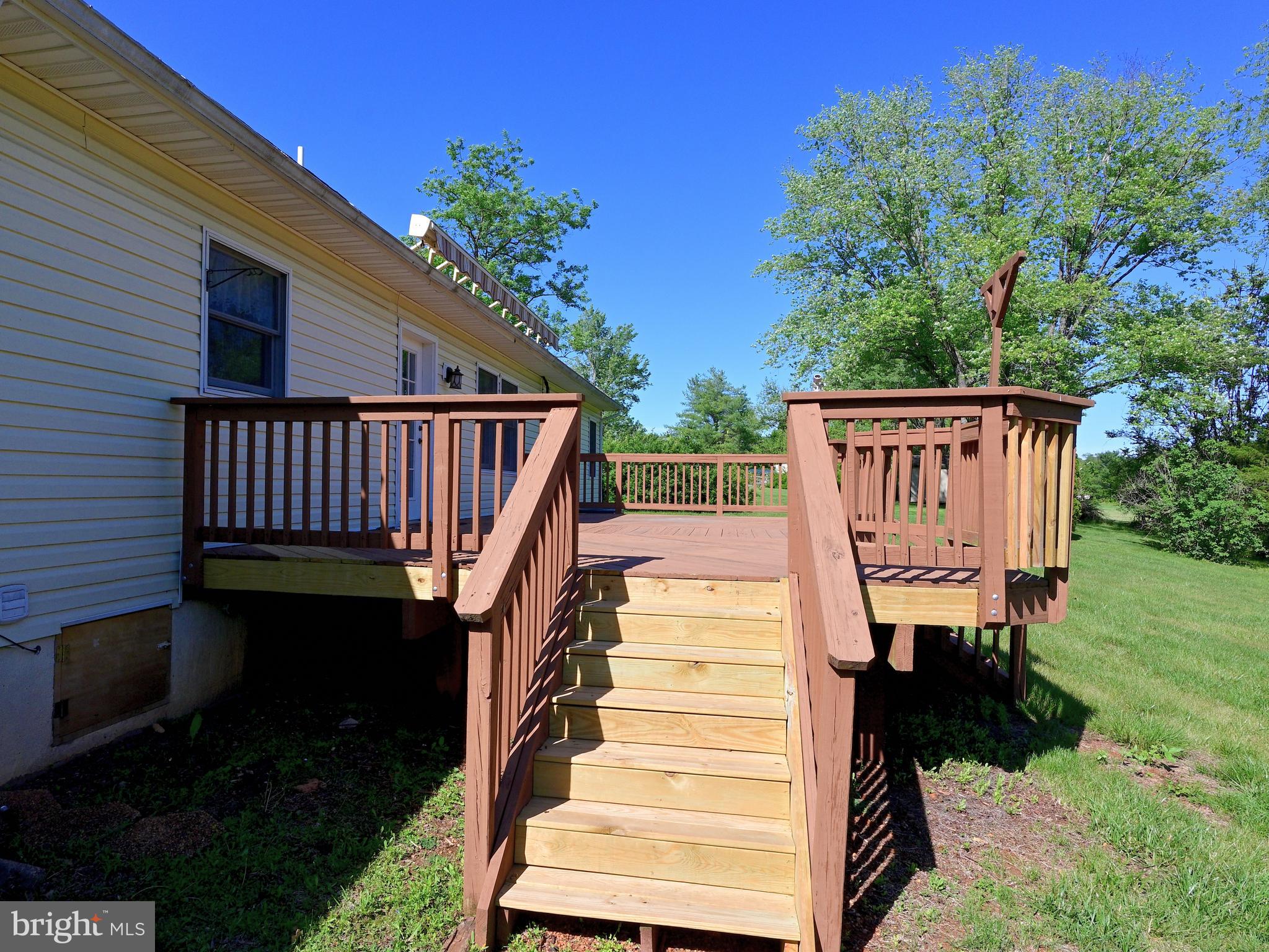 9597 Routts Hill Road Warrenton, VA 20186 - Photo 41 of 43