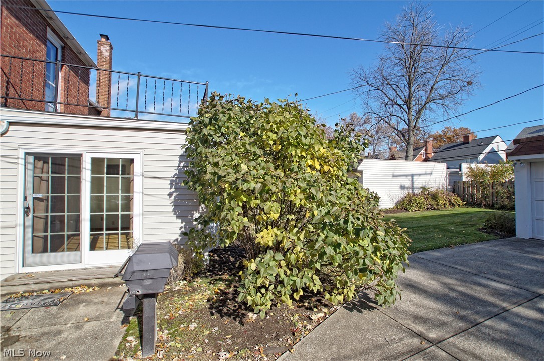 2455 Fenwick Road Cleveland, OH 44118 - Photo 25 of 27