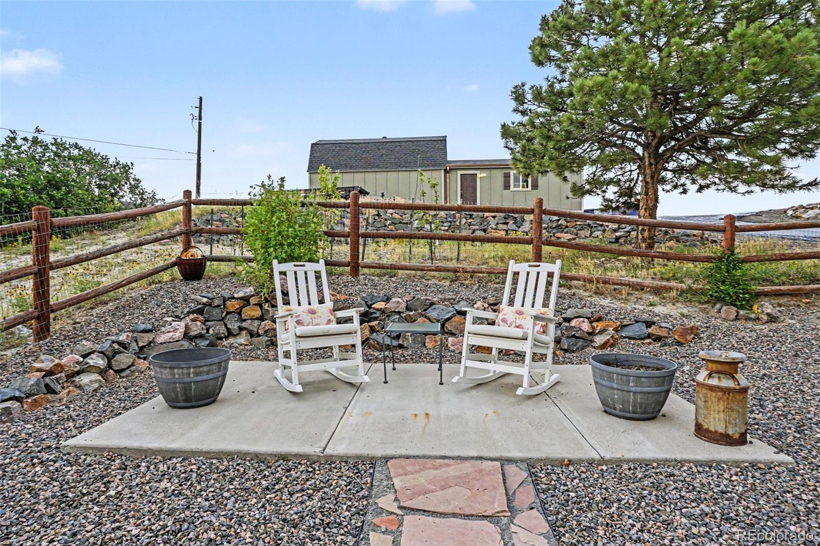 9338 Clydesdale Road Castle Rock, CO 80108 - Photo 9 of 44