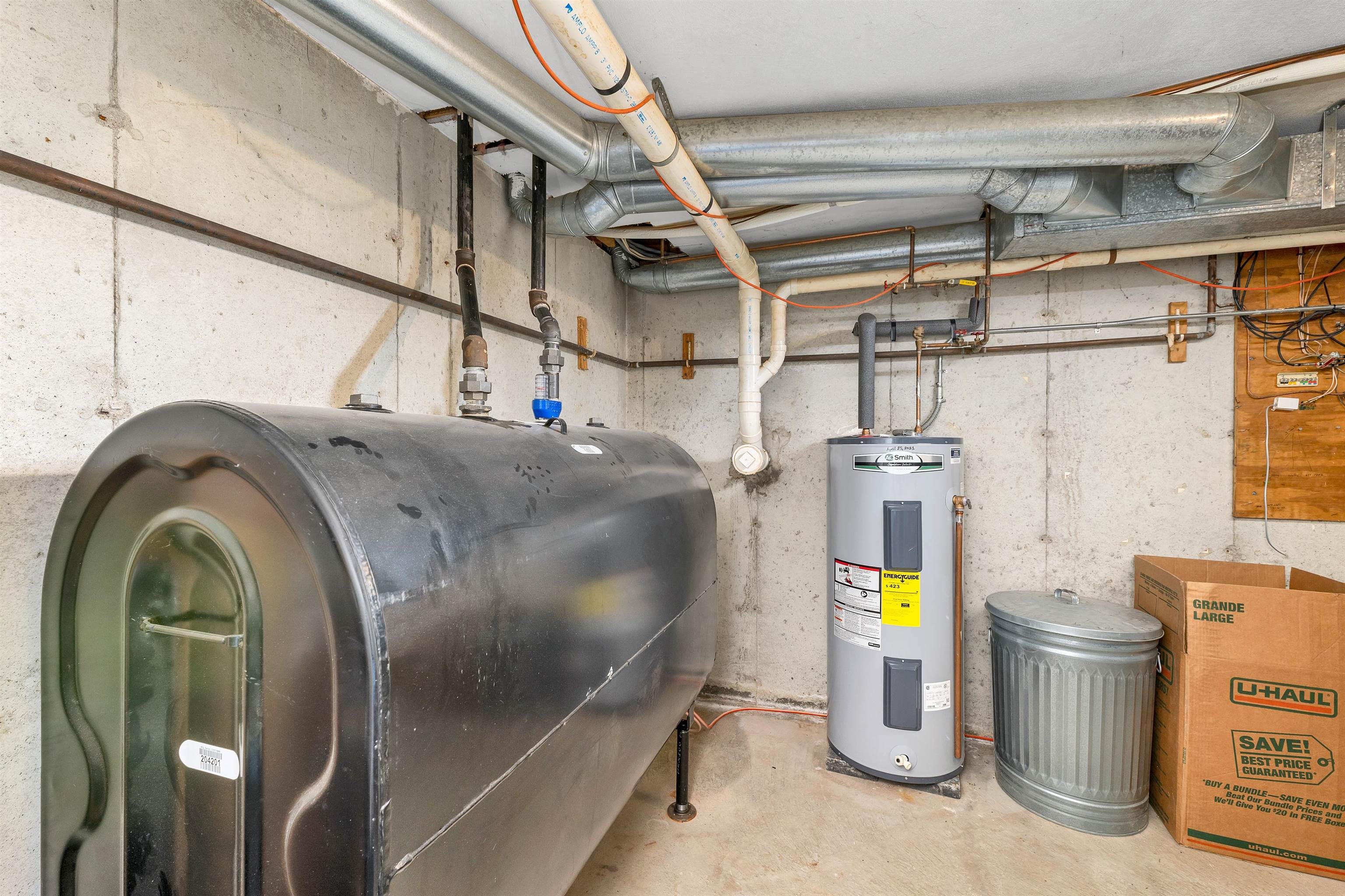 153 Coffin Road, Unit 2 Epping, NH 03042 - Photo 26 of 47