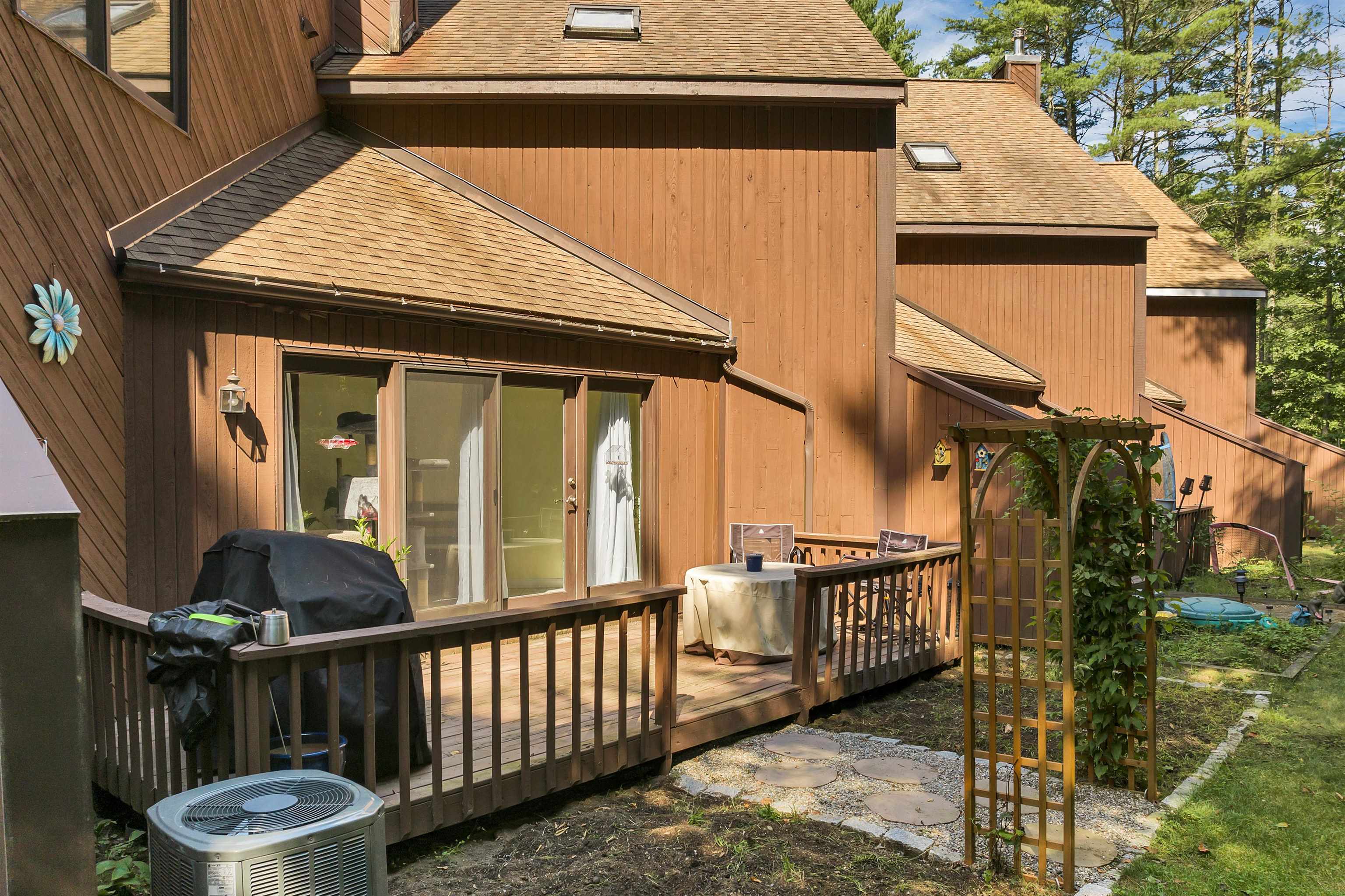 153 Coffin Road, Unit 2 Epping, NH 03042 - Photo 29 of 47