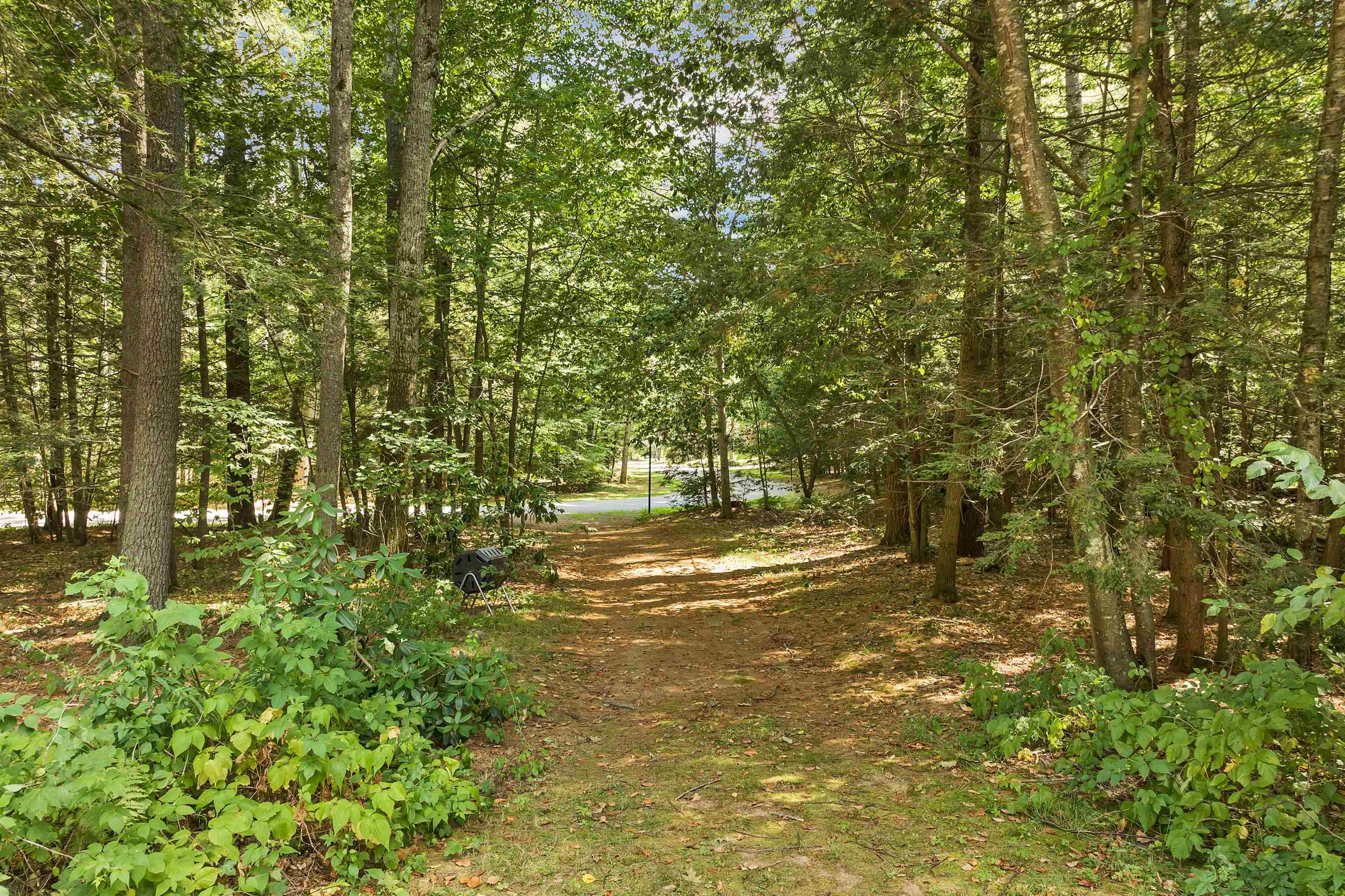 153 Coffin Road, Unit 2 Epping, NH 03042 - Photo 30 of 47