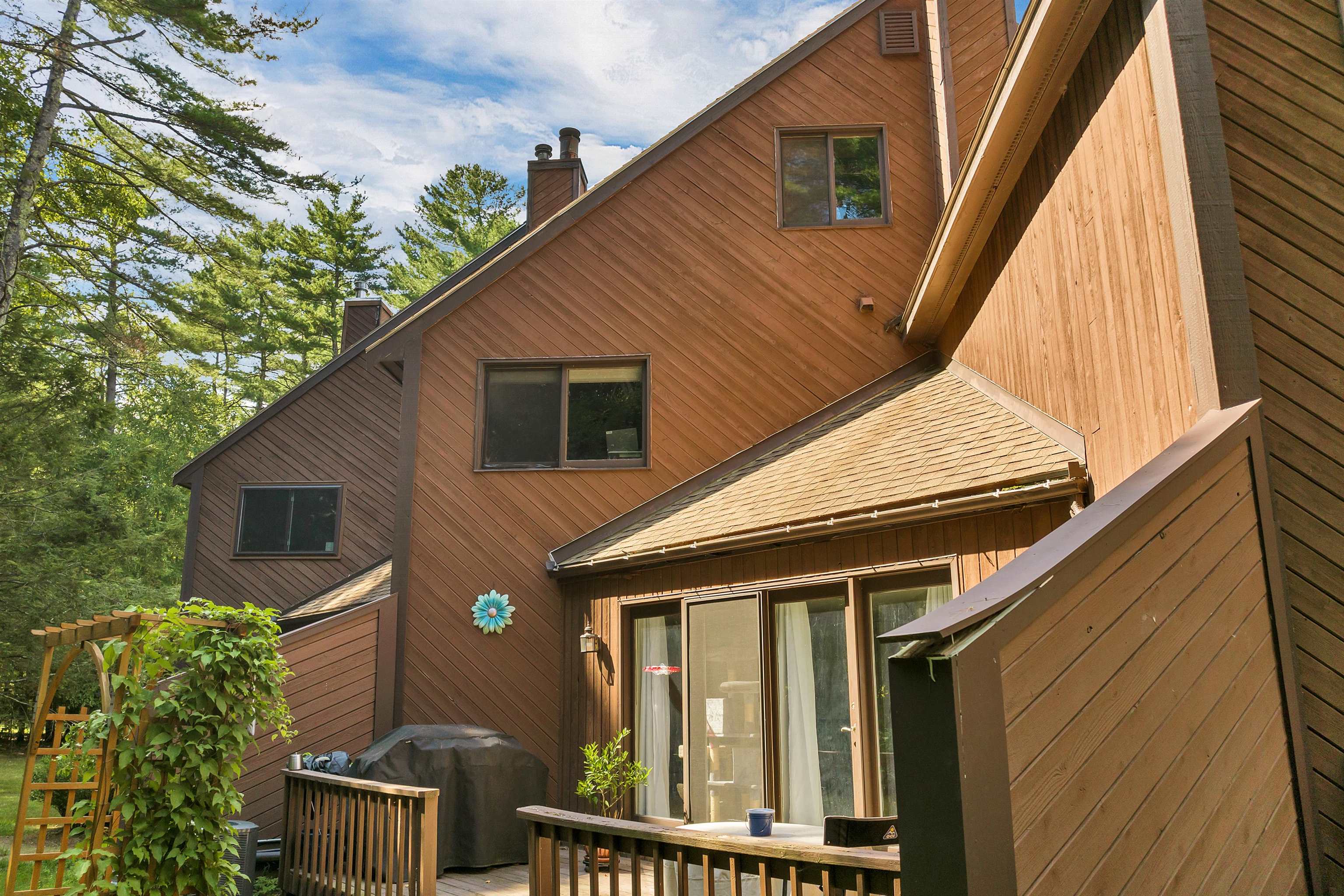 153 Coffin Road, Unit 2 Epping, NH 03042 - Photo 32 of 47