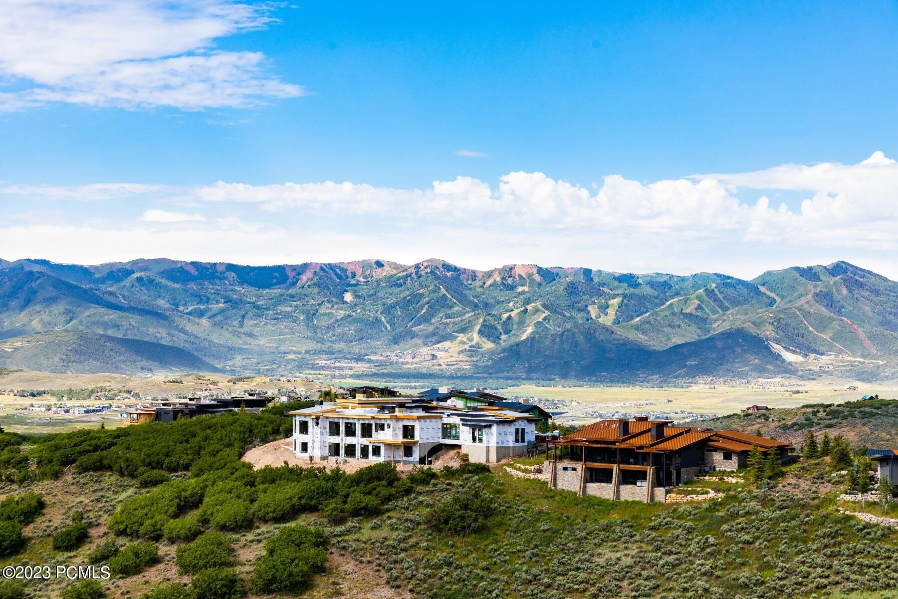 3331 Wapiti Cyn Road Park City, UT 84098 - Photo 4 of 30