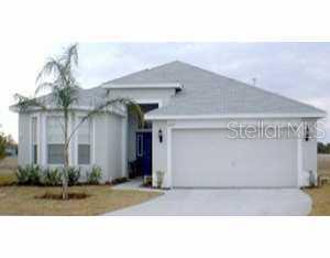 4622 Mapletree Loop Wesley Chapel, FL 33544 - Photo 1 of 1 Exterior Front