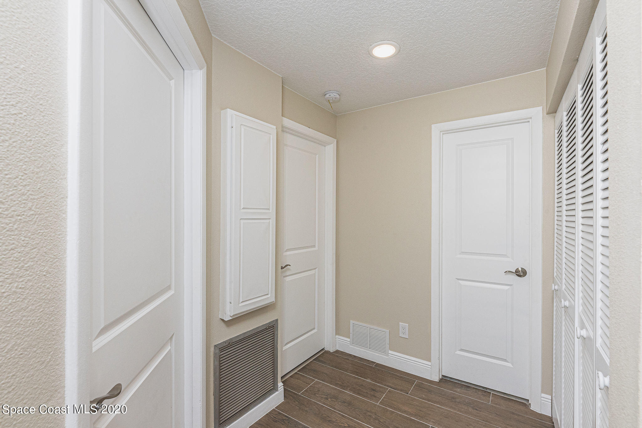 336 Myrtlewood Road Melbourne, FL 32940 - Photo 49 of 72 a view of walk in closet