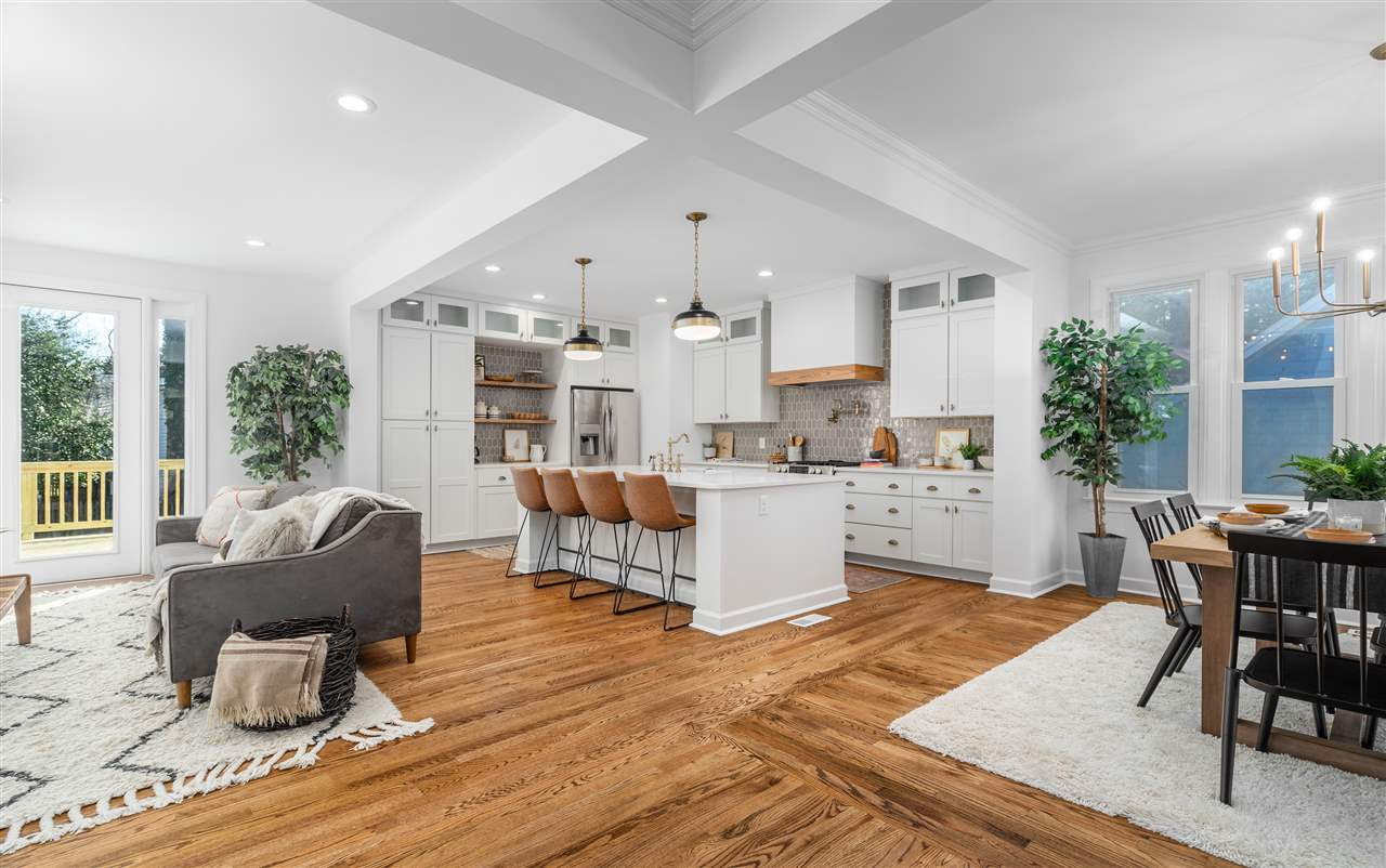 608 Hardimont Road Raleigh, NC 27609 - Photo 9 of 29 Photo 9