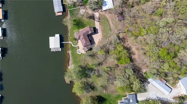 $2,200,000 | 394 Woodland Heights Road, Sunrise Beach, MO 65079