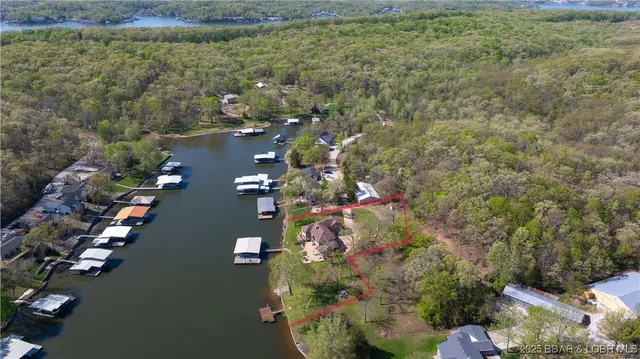 $2,200,000 | 394 Woodland Heights Road, Sunrise Beach, MO 65079