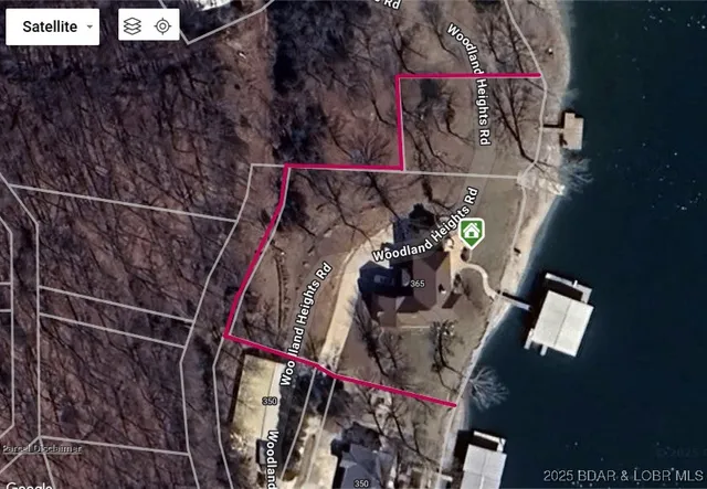 $2,200,000 | 394 Woodland Heights Road, Sunrise Beach, MO 65079