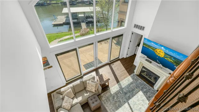 $2,200,000 | 394 Woodland Heights Road, Sunrise Beach, MO 65079