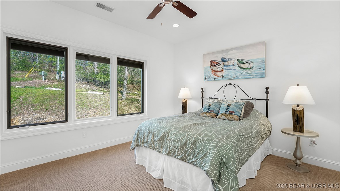 394 Woodland Heights Road Sunrise Beach, MO 65079 - Photo 35 of 50