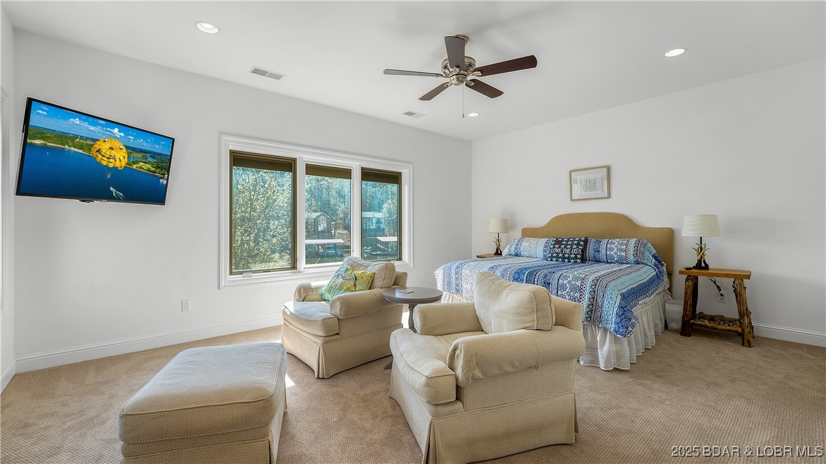 394 Woodland Heights Road Sunrise Beach, MO 65079 - Photo 37 of 50