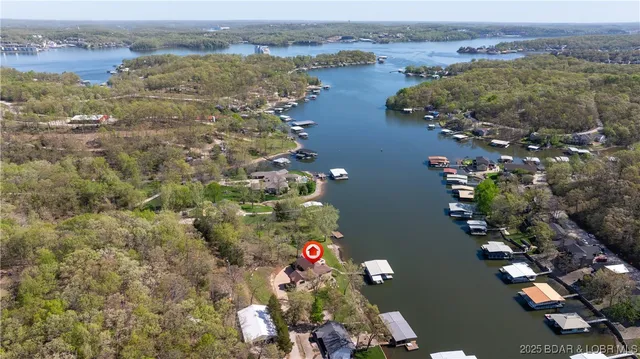 $2,200,000 | 394 Woodland Heights Road, Sunrise Beach, MO 65079