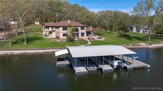 $2,200,000 | 394 Woodland Heights Road, Sunrise Beach, MO 65079