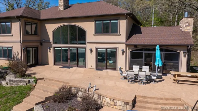 $2,200,000 | 394 Woodland Heights Road, Sunrise Beach, MO 65079