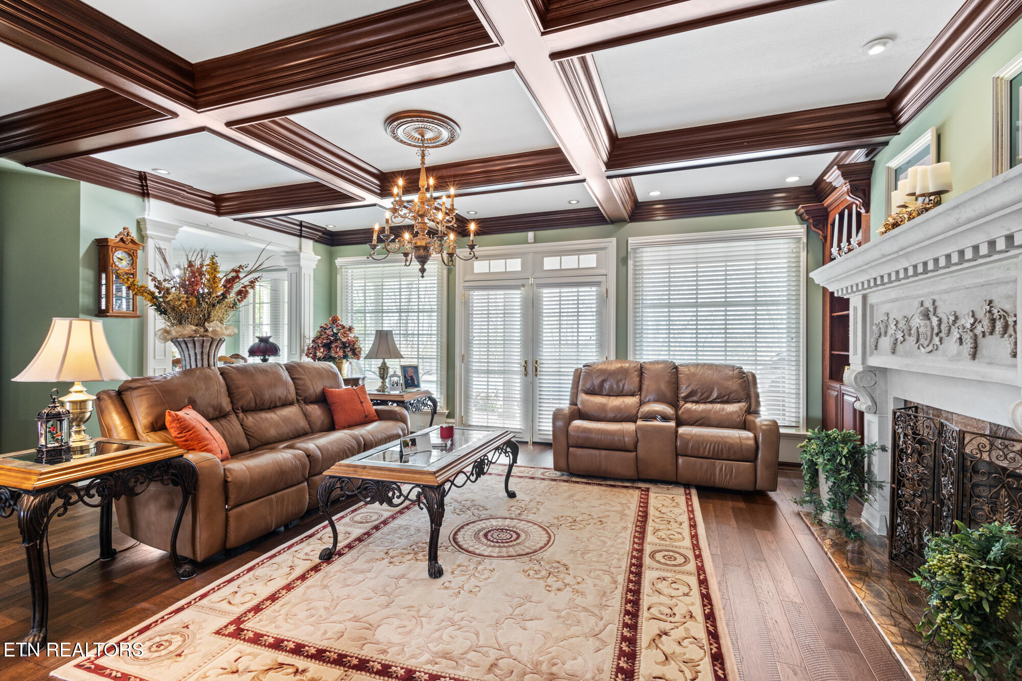 240 High Ridge Road Sweetwater, TN 37874 - Photo 11 of 60 240 High Ridge Rd2-36