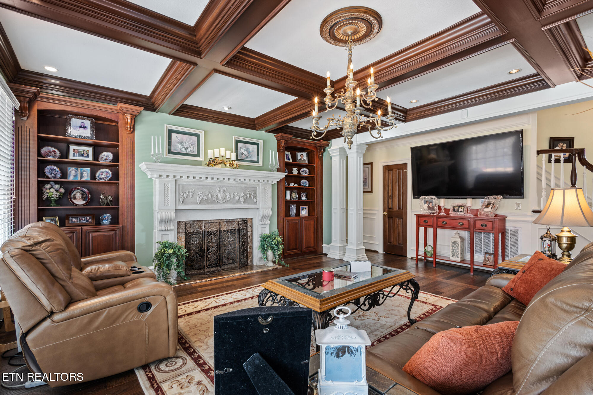 240 High Ridge Road Sweetwater, TN 37874 - Photo 13 of 60 240 High Ridge Rd2-38