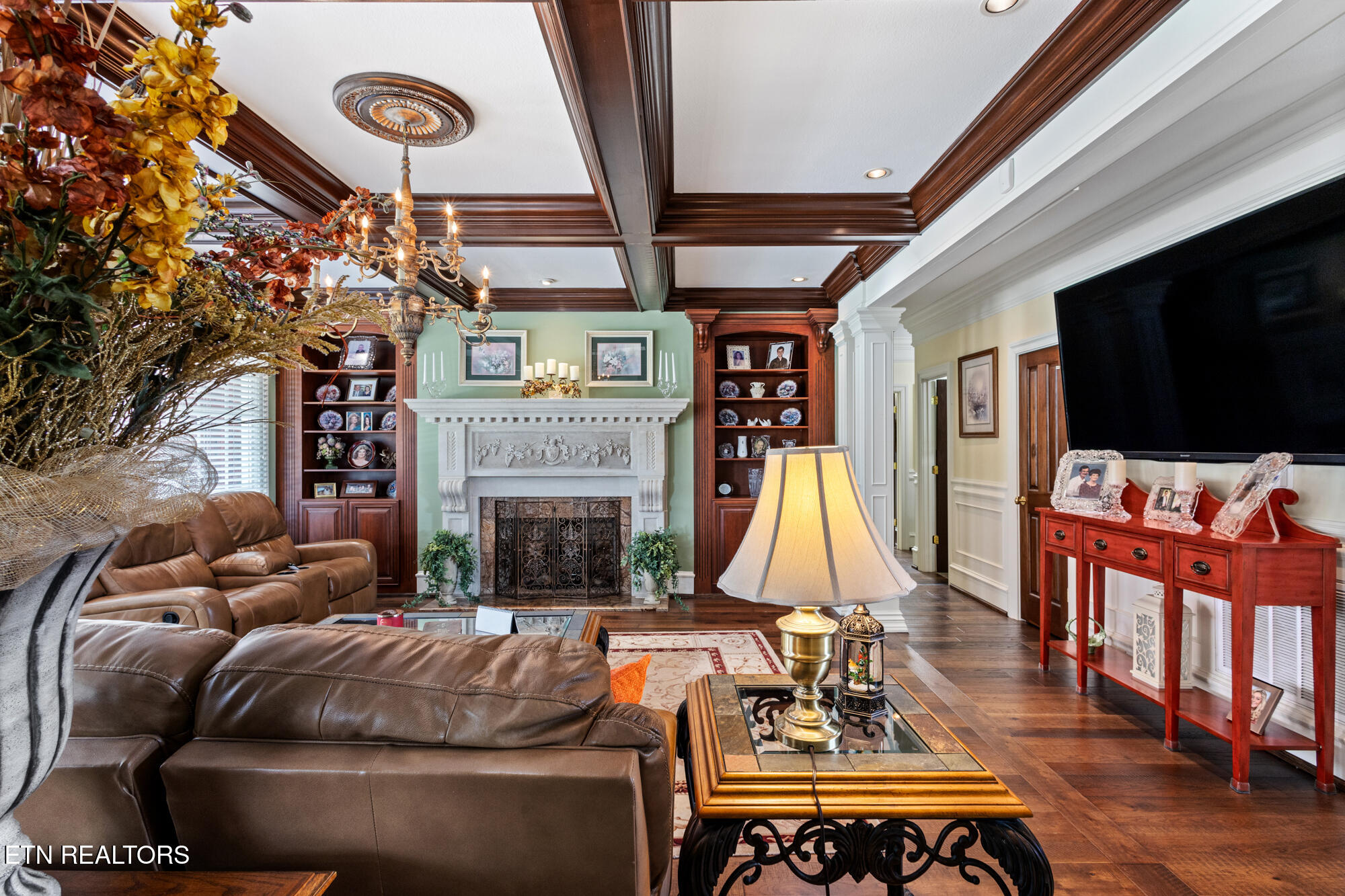 240 High Ridge Road Sweetwater, TN 37874 - Photo 14 of 60 240 High Ridge Rd2-43