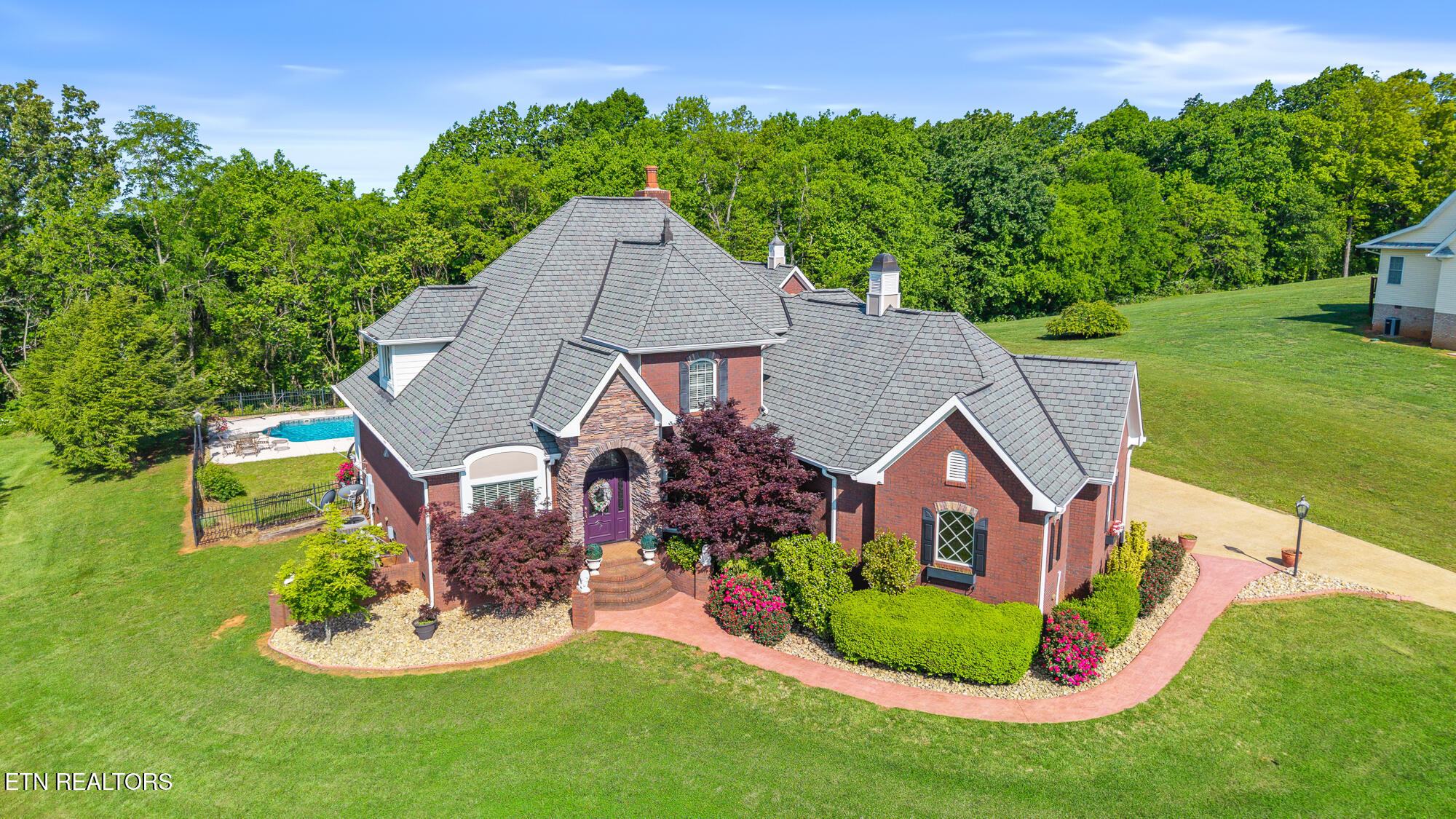 240 High Ridge Road Sweetwater, TN 37874 - Photo 2 of 60 240 High Ridge Rd exteriors_-31