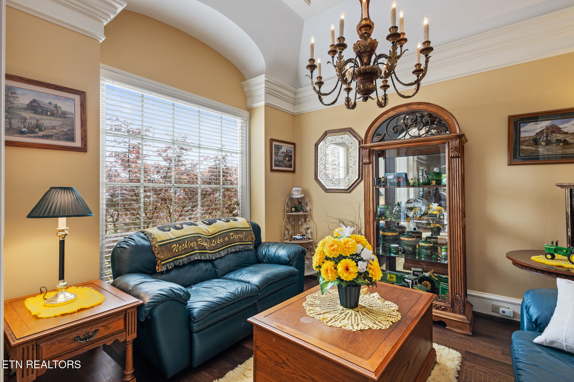 240 High Ridge Road Sweetwater, TN 37874 - Photo 21 of 60 240 High Ridge Rd2-19