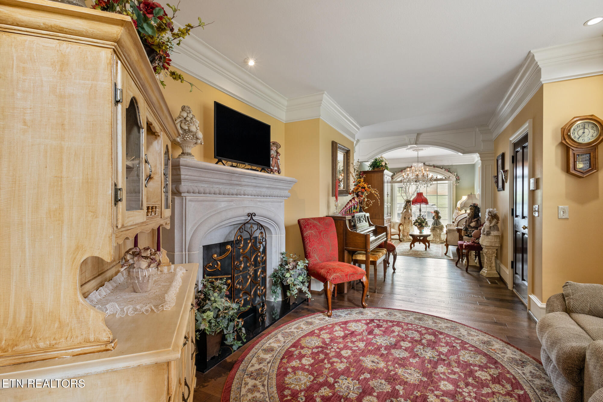 240 High Ridge Road Sweetwater, TN 37874 - Photo 24 of 60 240 High Ridge Rd2-22