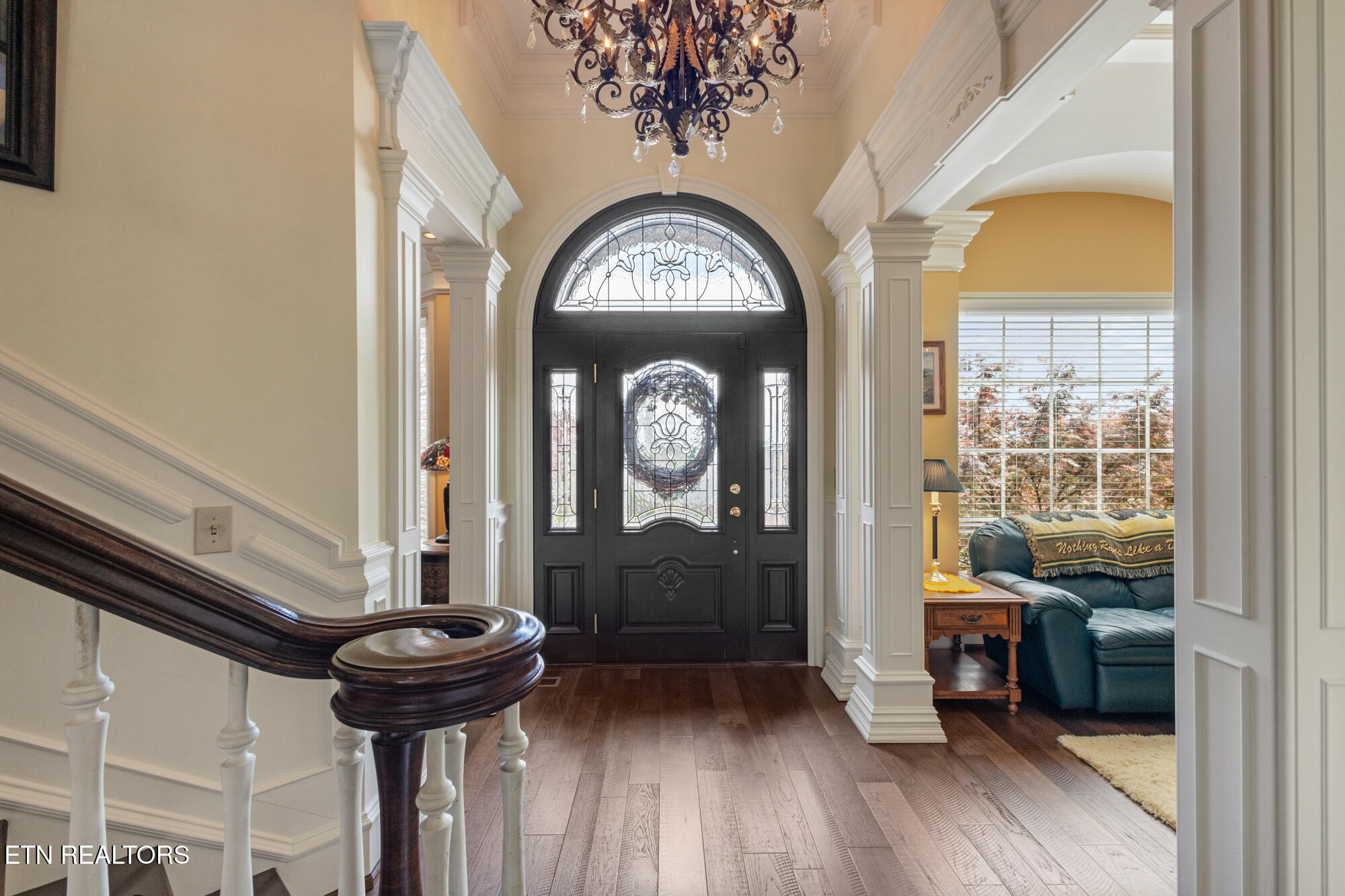 240 High Ridge Road Sweetwater, TN 37874 - Photo 4 of 60 240 High Ridge Rd2-45