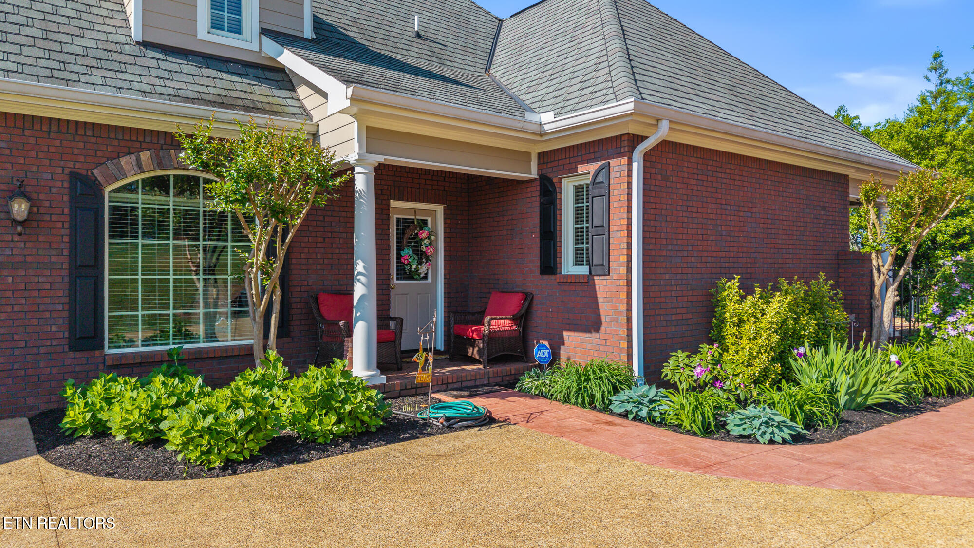 240 High Ridge Road Sweetwater, TN 37874 - Photo 48 of 60 240 High Ridge Rd exteriors_-9