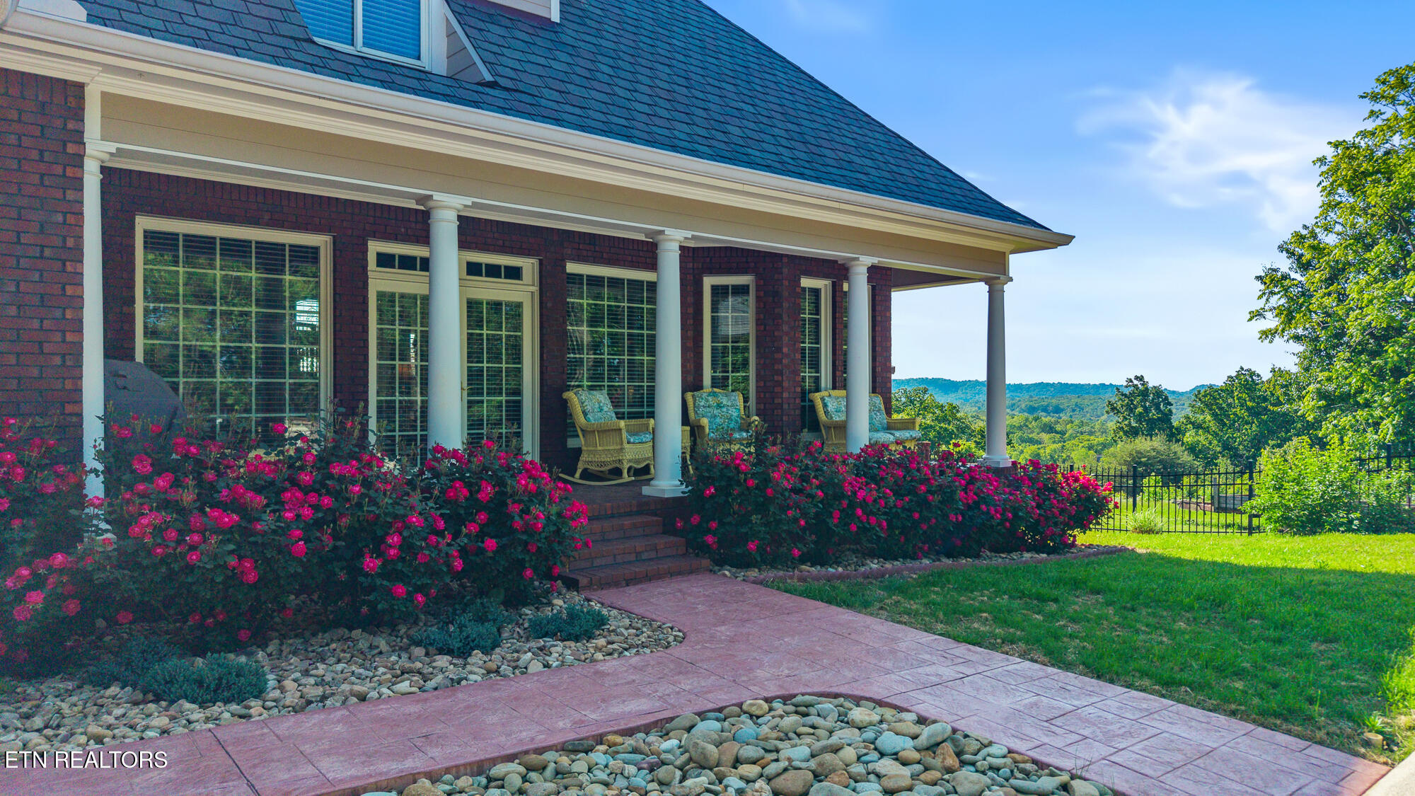 240 High Ridge Road Sweetwater, TN 37874 - Photo 49 of 60 240 High Ridge Rd exteriors_-15