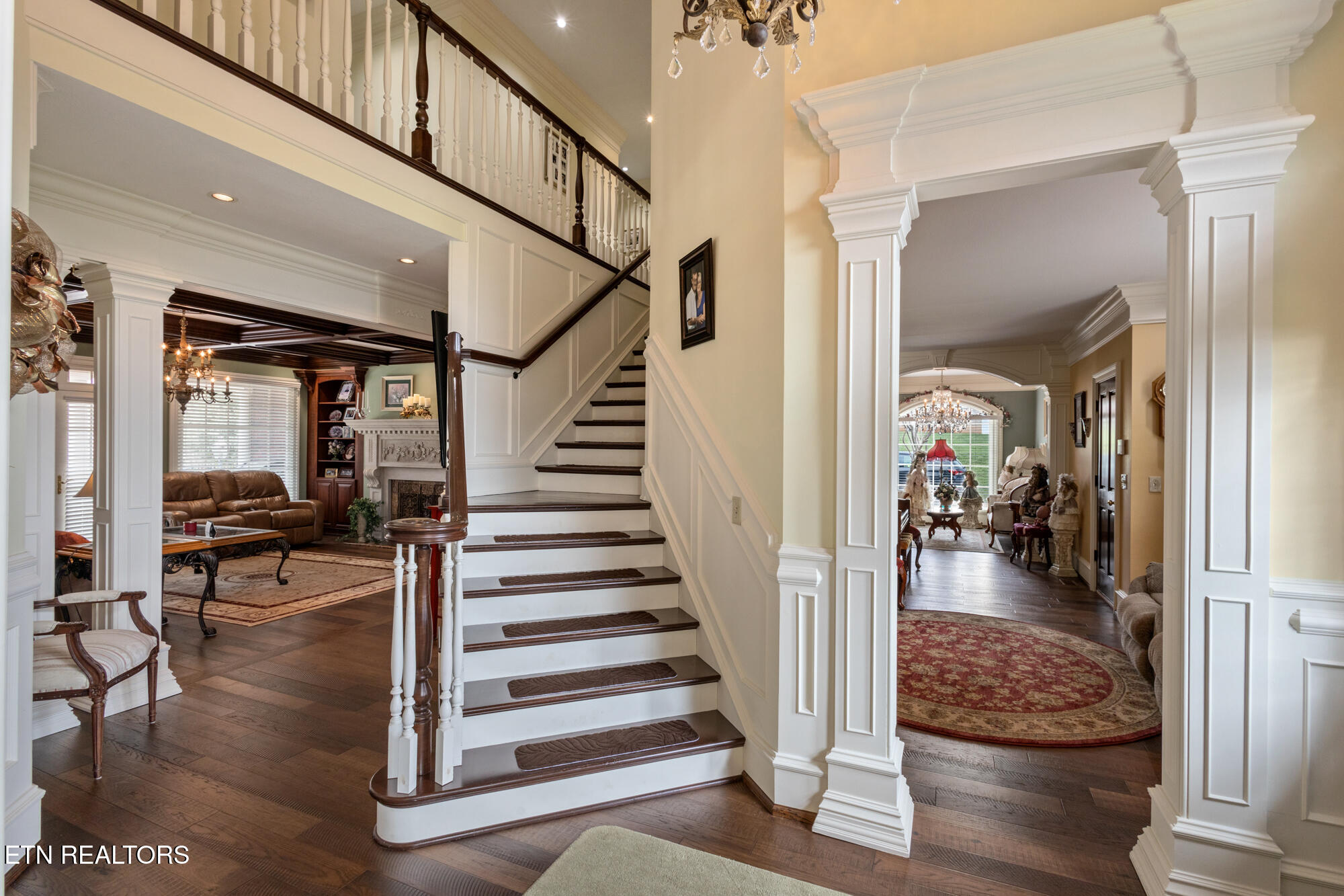 240 High Ridge Road Sweetwater, TN 37874 - Photo 5 of 60 240 High Ridge Rd2-20